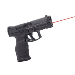 LaserMax LMS-HKVP9 Red Laser Guide Rod Sight for Heckler & Koch VP9 Pistol