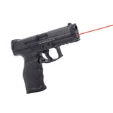 LaserMax LMS-HKVP9 Red Laser Guide Rod Sight for Heckler & Koch VP9 Pistol