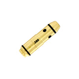 LaserLyte Laser Trainer Cartridge for Firearms - .380 ACP / .40 S&W