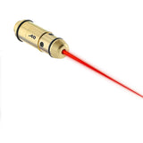 LaserLyte Laser Trainer Cartridge for Firearms - .380 ACP / .40 S&W