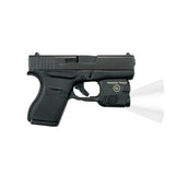 Crimson Trace Lightguard Tactical LED White Light Mount for S&W SIG GLOCK Pistols