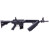Crosman M4-177 Variable Pump Dual Ammo .177 Cal Tactical Bolt Action Air Rifle Kit