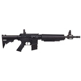 Crosman M4-177 Variable Pump Dual Ammo .177 Cal Tactical Bolt Action Air Rifle Kit