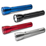 Maglite ML300L 2-Cell D Weather & Shock Resistant Ultra Bright LED Flashlight