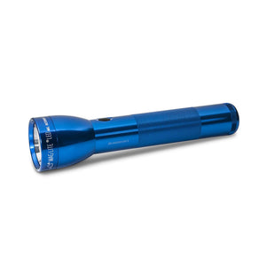 Maglite ML300L 2-Cell D Weather & Shock Resistant Ultra Bright LED Flashlight