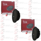 Polk Audio MM1242DVC MM1 Series 12" Dual 4-Ohm Car Audio Subwoofer
