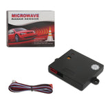 SCYTEK MS UNIVERSAL MICROWAVE RADAR SENSOR for CAR SECURITY