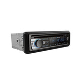 Blaupunkt New Zealand 1-Din Car CD/MP3 Receiver with Bluetooth