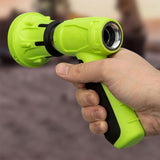 Flexzilla Pro Pistol Grip Water Hose Nozzle | NFZG02-N