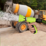 Flexzilla Pro Pistol Grip Water Hose Nozzle | NFZG02-N