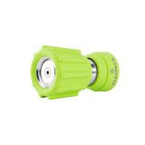 FLEXZILLA HEAVY DUTY TWIST ACTION GARDEN HOSE NOZZLE | NFZG62