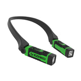 EZRED NK15 ANYWEAR Rechargeable Neck Light