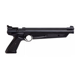CROSMAN P1377 AMERICAN CLASSIC VARIABLE PUMP SINGLE-SHOT AIR PISTOL .177 CAL