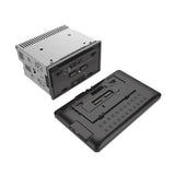 Power Acoustik PD-1032B 2-DIN 10.3" DVD CD USB Car Stereo with Bluetooth