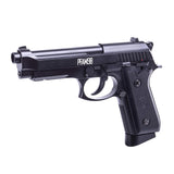 Crosman PFAM9B Full Metal Blowback Auto CO2 Powered .177 Cal BB Air Pistol