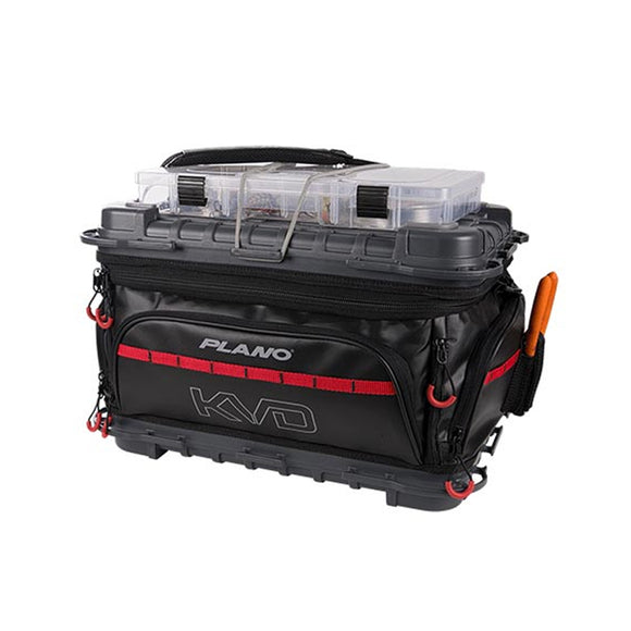 Plano KVD Signature Tackle Bag (3700)
