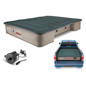 AirBedz PRO3 Truck Bed Air Mattress for Midsize 6' - 6.5' Short Bed | PPI303