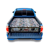 AirBedz Realtree Camo Truck Bed Air Mattress For Fullsize 8 ft. Long Bed | PPI 401