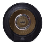 INFINITY PRIMUS 1200T 12" HIGH PERFORMANCE CAR SUBWOOFER TUBE