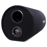 INFINITY PRIMUS 1200T 12" HIGH PERFORMANCE CAR SUBWOOFER TUBE