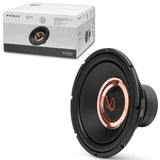 Infinity PRIMUS 1270 12" High-performance Car Subwoofer 300W RMS