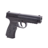 CROSMAN PSM45 SPRING-POWERED FULL METAL COMPACT SINGLE SHOT BB AIR PISTOL