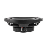 Soundstream PSW.104 10" Single Voice Coil 4 ohm Shallow Mount Car Subwoofer