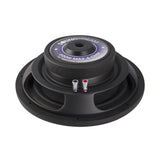 Soundstream PSW.124 12" Single 4 ohm Voice Coil Shallow Mount Car Subwoofer