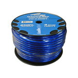 Audiopipe PW-4 Power Cable Primary Wire 4 Gauge 250 Ft.