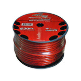 Audiopipe PW-4 Power Cable Primary Wire 4 Gauge 250 Ft.