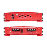 Crunch PX-1025.2 Power X Class AB 2 Channel Car Amplifier