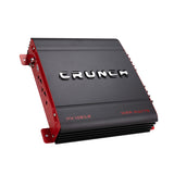 Crunch PX-1025.2 Power X Class AB 2 Channel Car Amplifier