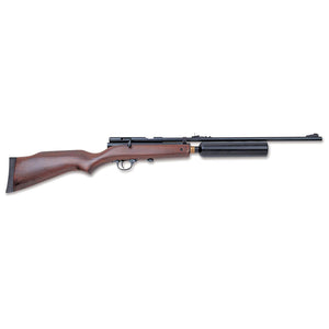 Beeman QB79 SAG .177 Cal Bolt Action CO2 Powered Single Shot Pellet Air Rifle