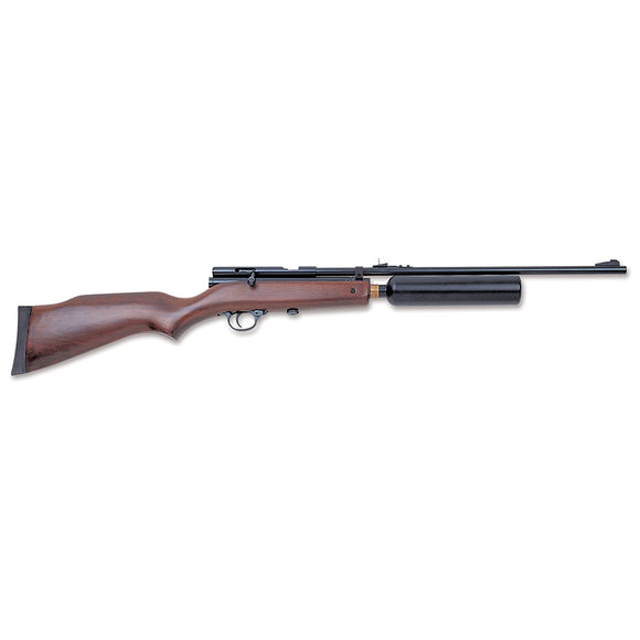 Beeman QB79 SAG .177 Cal Bolt Action CO2 Powered Single Shot Pellet Air Rifle