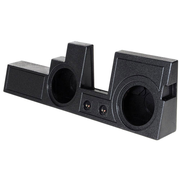 Q Power QBOMB Dual 10