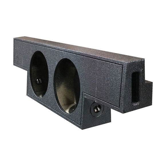 Q Power QBOMB Dual 10