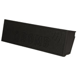 QPower QBOMB Dual 10″ Underseat Subwoofer Enclosure Box for GMC Chevy Xcab