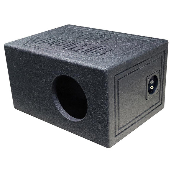 QPOWER QBOMB SINGLE 6.5