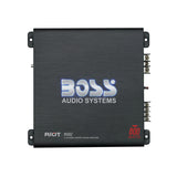 Boss Audio Riot R4002 Class A/B 2 Channel Full Range Car Amplifier