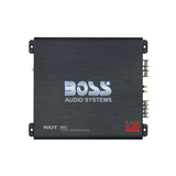 Boss Audio Riot R6002 Class A/B 2 Channel Full Range Car Amplifier
