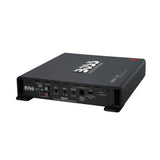 Boss Audio Riot R6002 Class A/B 2 Channel Full Range Car Amplifier
