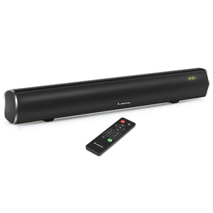 Arvicka R7000 Home Theater Sound Bar Surround Sound Speaker With Bluetooth