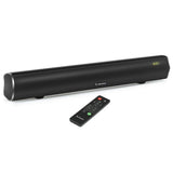 Arvicka R7000 Home Theater Sound Bar Surround Sound Speaker With Bluetooth