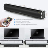 Arvicka R7000 Home Theater Sound Bar Surround Sound Speaker With Bluetooth
