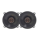 Infinity Reference REF-5032cfx 5.25" Car Audio 2-way Coaxial Car Speakers