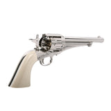 Crosman Remington 1875 CO2 Powered Full Metal Single Action BB / Pellet Revolver