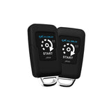 Excalibur RS-271 1-Button Remote Start Keyless Entry System 1,500 Ft. Range