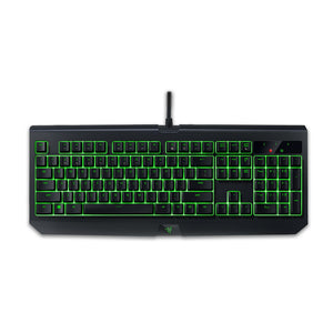 RAZER BLACKWIDOW ULTIMATE WATER-RESISTANT ESPORTS GAMING KEYBOARD