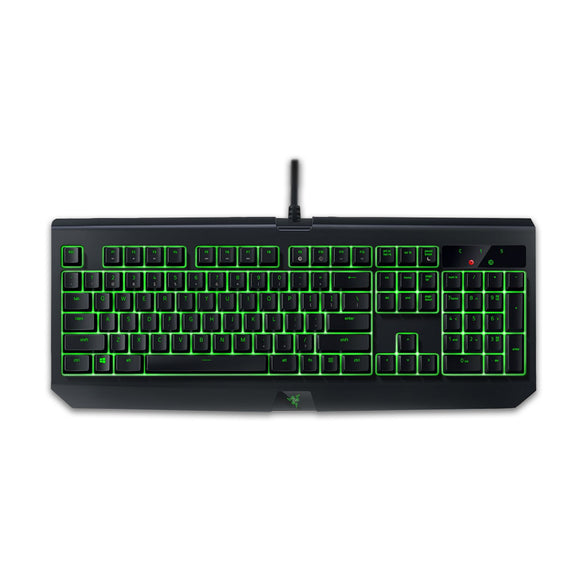 RAZER BLACKWIDOW ULTIMATE WATER-RESISTANT ESPORTS GAMING KEYBOARD