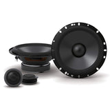 ALPINE S-S65C 6.5" 2-WAY CAR COMPONENT SPEAKER SYSTEM (S-SERIES)